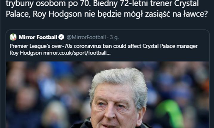 Kolejny ABSURDALNY zakaz władz Premier League?!